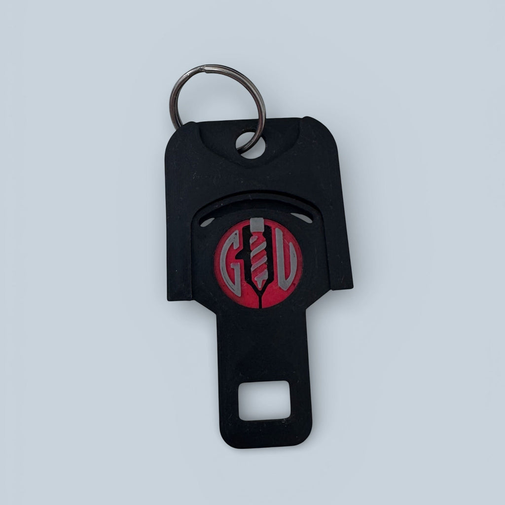 Vehicle Seatbelt Token
