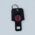 Vehicle Seatbelt Token